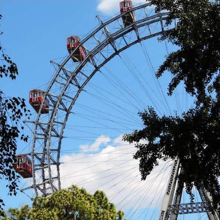 Wiener Sacher Torte bestellen  riesenrad