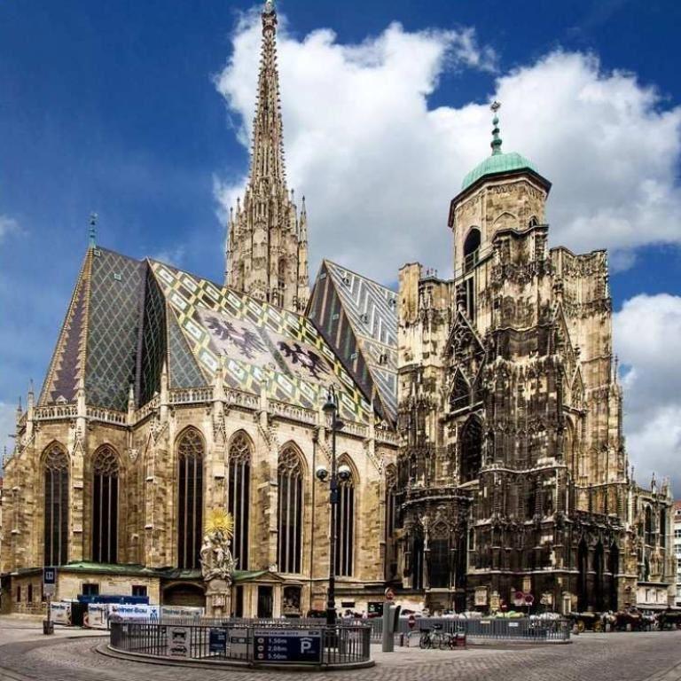 Wiener Sacher Torte bestellen  dom