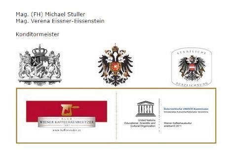 Wiener Sacher Torte bestellen  info